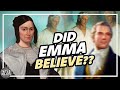 Did Emma Smith claim she never believed in Joseph’s revelations? Ep. 175