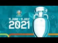 UEFA EURO 2020 | eFOOTBALL PES 2021 - OFFICIAL TRAILER | #GMG