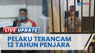TNI Gadungan di Sukoharjo yang Sebar Foto Bugil Kekasihnya Diproses Hukum, Terancam 12 Tahun Penjara