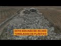 Aquí acaba el plástico que Ecoembes no recicla