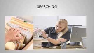 Digital Imaging Professionals | Document Scanning Services