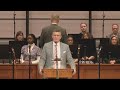 3.29.26 - Sunday Morning Service