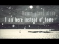 Imagine Dragons - My Fault (Lyric Video)