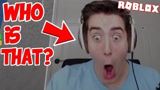Guess The Roblox Youtuber By Their Roblox Character Videos 9tube Tv - guess that youtuber challenge in roblox