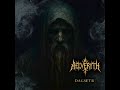 Aelveryth - Dagsetr  (Full EP  2025 | Greek Black Metal)