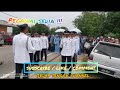 Istiadat perkahwinan Pegawai Kanan Polis.