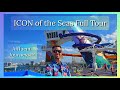 ICON of the Seas Full Tour | World's Biggest & Baddest Cruise Ship!