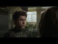 MPC - Spider-Man No Way Home VFX Breakdown