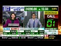 share market updates live first stocks trade gaurang shah chandan taparia et now swadesh live