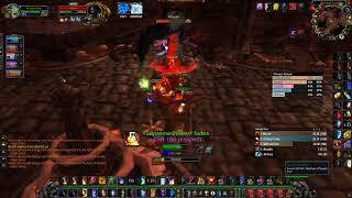 Atiesh Cleansing - Classic WoW