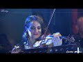 laura bretan hallelujah concert @