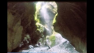 Amazing South Island New Zealand