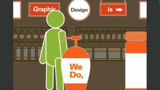 What is Graphic Design?