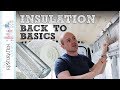 VAN INSULATION PREPARATION | TRC Van Conversion 12.0