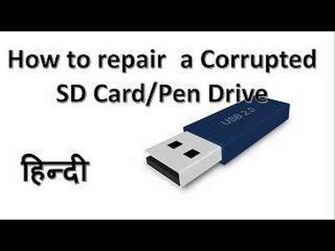 How to recover pendrive data with CMD 100% WORKING in Hindi How to recover pendrive data with CMD 100% WORKING in Hindi