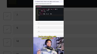 Struggling with recursion⁉️ We got you 💪🏻 #computerscience #coding #stem #apcs