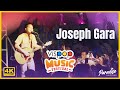 JOSEPH GARA - Ako'ng Kalibutan + Foodie Song + Para Natong Duha + Uli + Interview | Vispop 2023