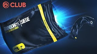 Rainbow Six Siege FREE ALPHA PACKS! & "Banned for being boosted"