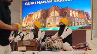 guru Nanak Darbar dubai