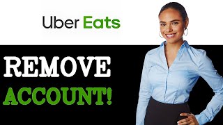 How To Remove Credit Card From Uber Eats App (2025)