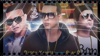 Daddy Yankee 🎤 Plan B {°•°} Llevo Tras De Ti // Reggae \\\\ Demwod // Tropical ** Musica (2012)