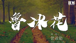 曾淑勤 - 魯冰花『夜夜想起媽媽的話』【動態歌詞Lyrics】