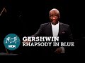 George Gershwin - Rhapsody in Blue (Piano & Jazz Band) | Wayne Marshall | WDR Funkhaus Orchestra