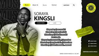 SORAYA KINGSLI-NIMPENDE NANI(lyrical video)SMS Skiza 6981276 to 811