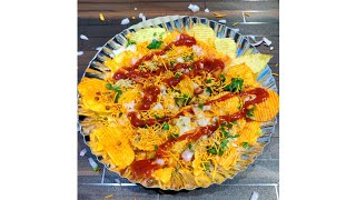 LAYS SNACK | EASY SNACK | EASY SNACK IDEAS | COOKING WITHOUT FIRE | SNACK RECIPE