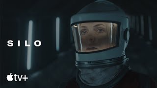Silo — [SPOILER WARNING] Juliette's Encounter With Bernard | Season 2 Scene | Apple TV