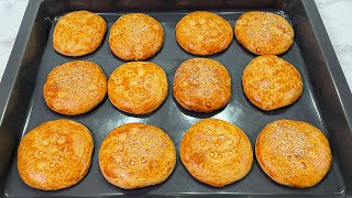 Afghan Eid Kulcha Cookies کلچه قندی ساده برای عید