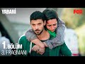 Yabani 1. Bölüm 3. Fragmanı