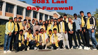 Last Day 6th Semester Engeering||@Prashantchaudhary2003||