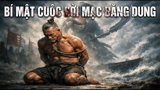 Mạc Đăng Dung: Kẻ 