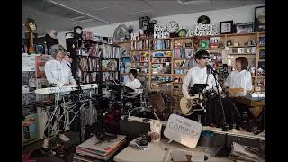 Cornelius - In a Dream (Tiny Desk Concert)