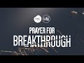 Prayer for Breakthrough Part 1 - Standing In The Gap  |  Rev Paul Jeyachandran