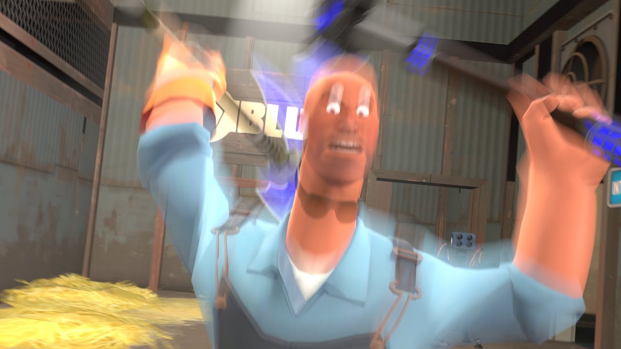 Engineer Sfm Youtube