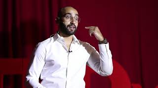 the skill you need to achieve your dreams  | Mohammed Alselini | TEDxZintan