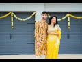 Navya & Naveen's Housewarming Ceremony | Texas| 4K HD|