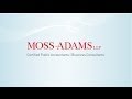 Moss Adams Partner Video