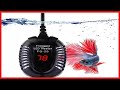 FREESEA Aquarium Heater Fish Tank Submersible Heater (50W/75W/100W) with LED Temperature Display