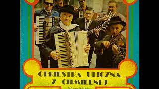 Orkiestra uliczna z Chmielnej - Zegar