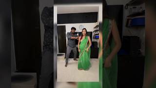 கர்ப்பமான மனைவி கூட ஜாலியா ஒரு டூயட் போட்ட கார்த்தி#trending #wedding #shortsfeed #shorts #tamilsong