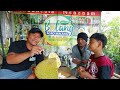 BEGINI KUALITAS NANGKA DIPASAR ONLINE || JURAGAN 33 #nangka #jackfruit