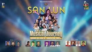 San Lun 25 years of Musical Journey Thanksgiving ConcertLungdam Koh lasak na