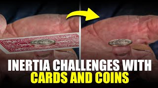 Learn Quick Inertia Magic...