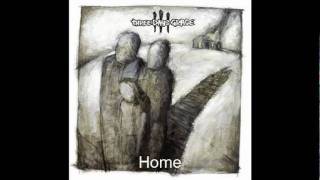 Three Days Grace-Home