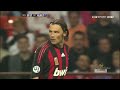 Milan vs Inter FULL MATCH HD (Serie A 2008-2009)