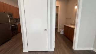 E1 - Studio | 540sqft