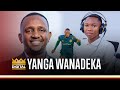 YANGA WAMEKUWA KAMA WATOTO WAKISHUA/ WANALALAMIKA WASIPOSHINDA